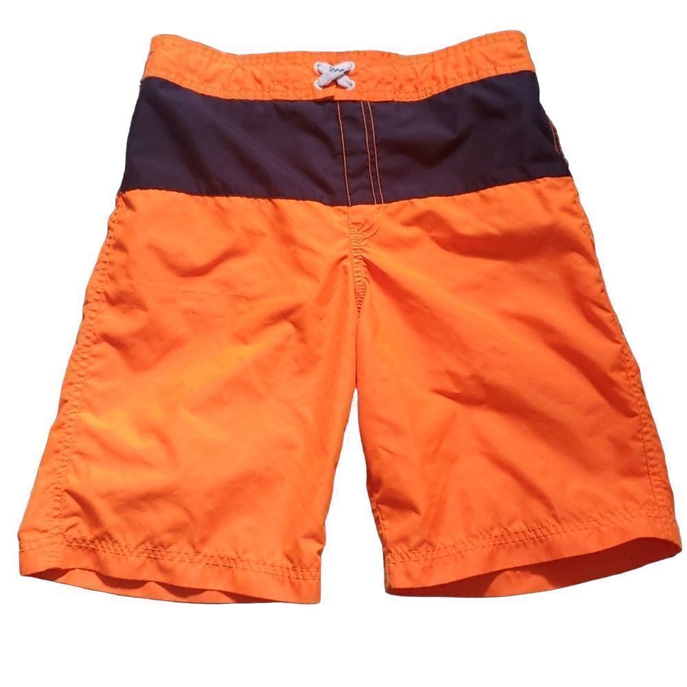 CHILDREN'S PLACE Boys Swim Trunks